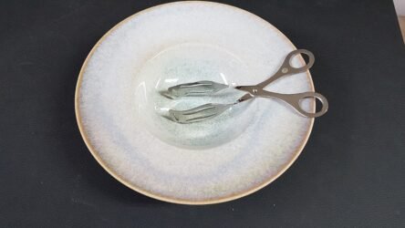 Λαβίδα ψαλίδι