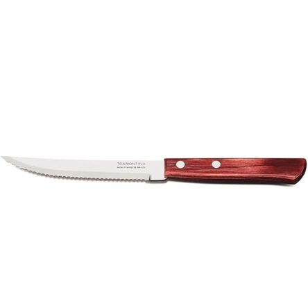 Μαχαίρι πριονωτό μπριζόλας