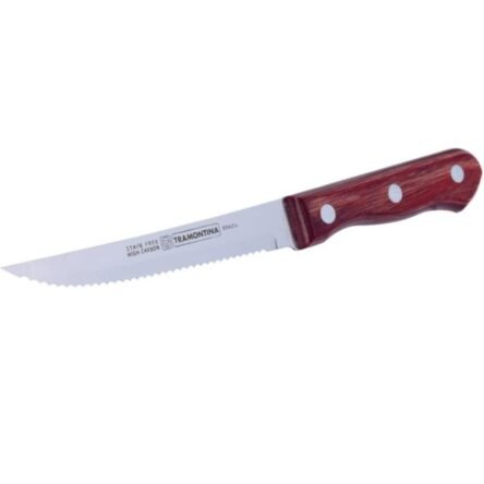 Μαχαίρι πριονωτό μπριζόλας