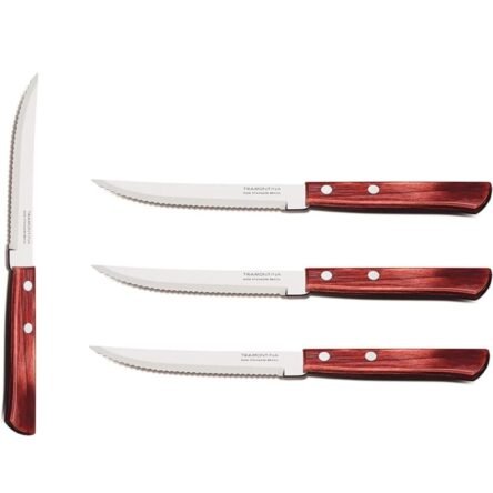 Μαχαίρι πριονωτό μπριζόλας