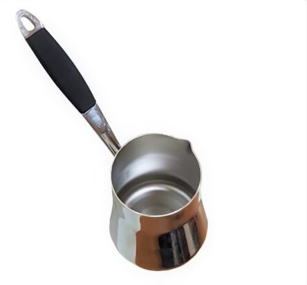 Μπρίκι ανοξείδωτο 200 ml