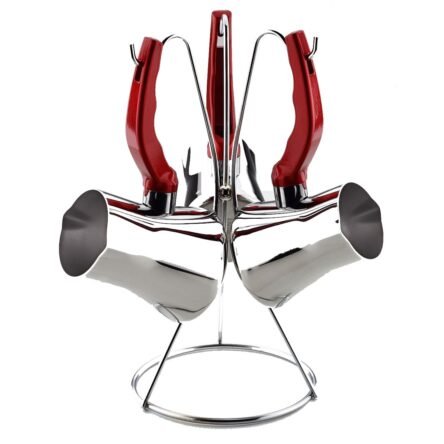 Μπρίκι ηλεκτρικής εστίας 330 ml