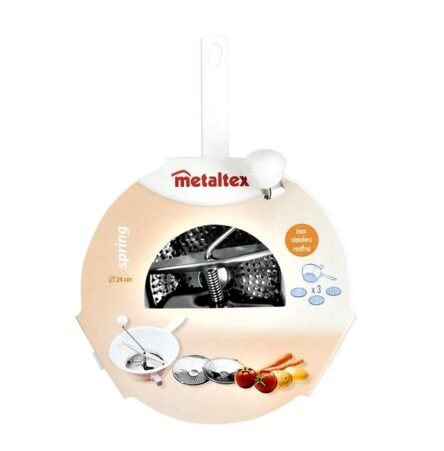 Μύλος λαχανικών