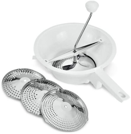 Μύλος λαχανικών