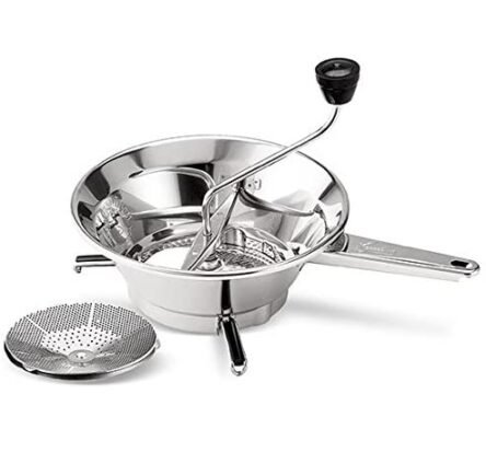 Μύλος μεγάλος λαχανικών