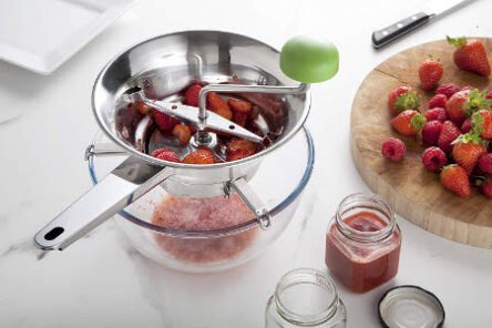 Μύλος μεγάλος λαχανικών