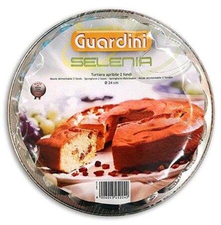 Φόρμα λυομένη διπλή 30 εκ.Guardini Italy