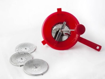 χειροκινητος μυλος