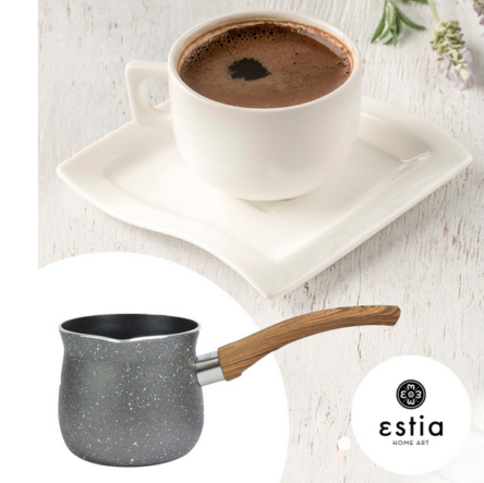 Μπρίκι αντικολλητικό Νο 2