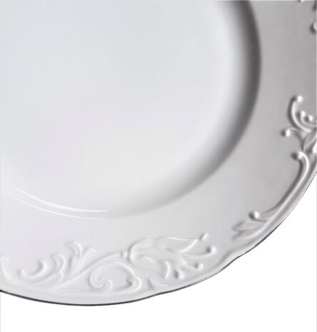 Πιάτο Tulip βαθύ 23 εκ.