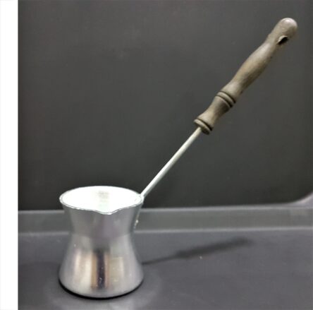 Μπρίκι αλουμινίου 250 ml