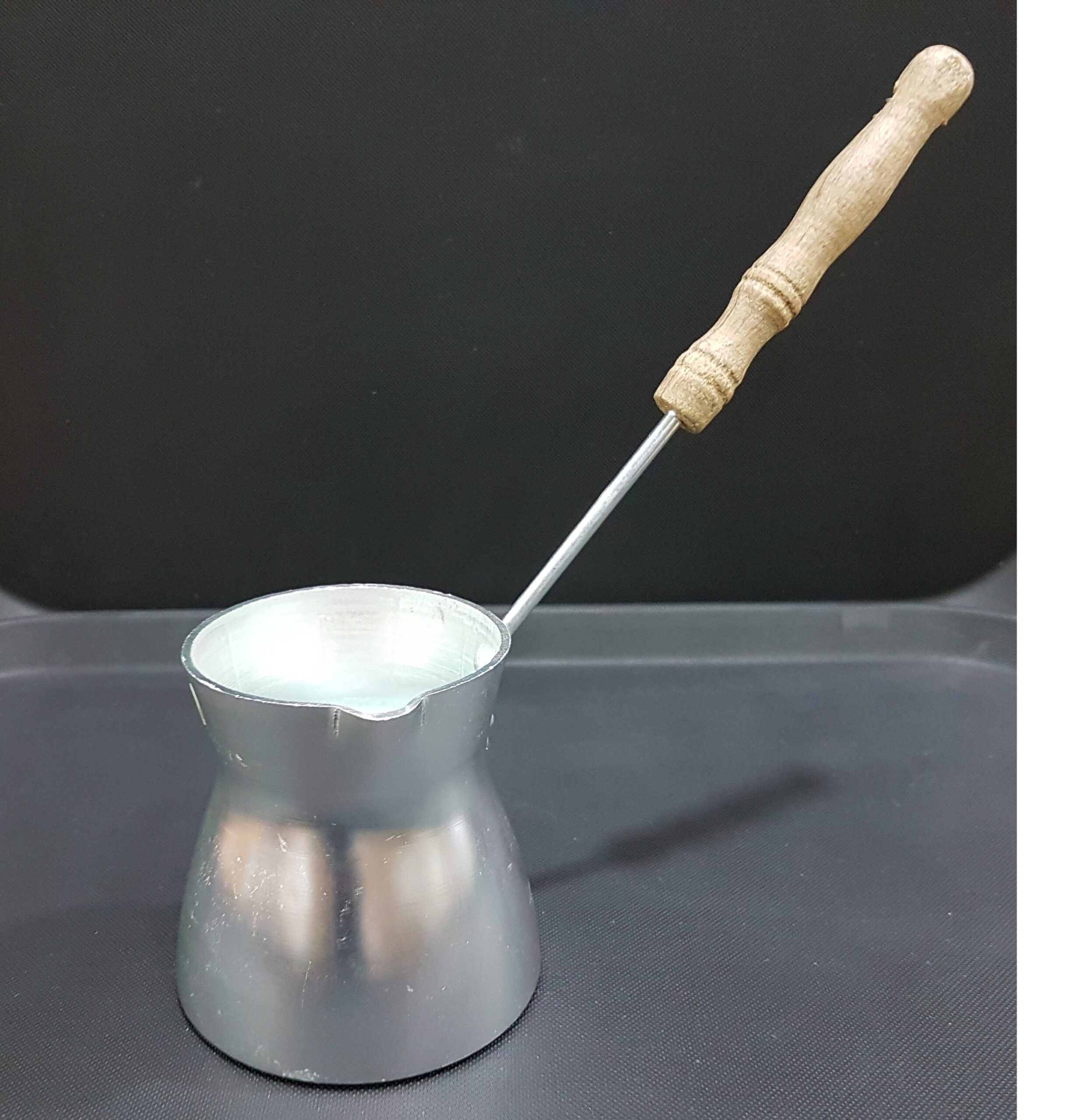 Μπρίκι αλουμινίου 250 ml