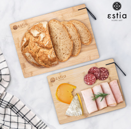 Ξύλο κοπής μπαμπού