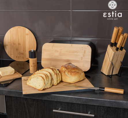 Ξύλο κοπής μπαμπού