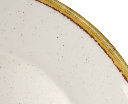 Πιάτο βαθύ Ivory