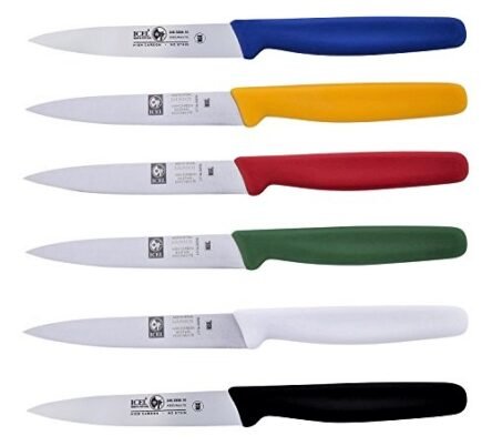 Μαχαίρι Icel 10 εκατοστά λάμα ίσιο