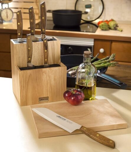 Μαχαίρι σαντοκου Arcos 19 εκ.