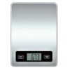 Ψηφιακή ανοξείδωτη ζυγαριά κουζίνας