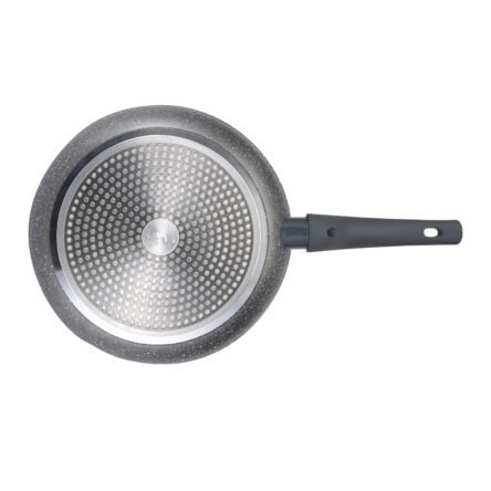 Αντικολλητικό τηγάνι κεραμικής επίστρωσης 22 cm