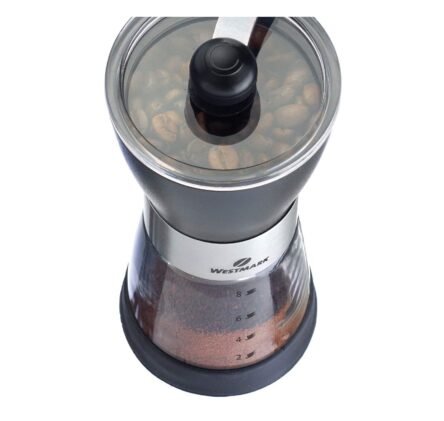 Μύλος αλέσματος καφέ