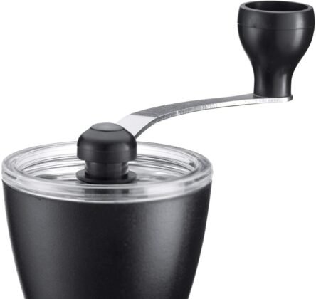 Μύλος αλέσματος καφέ