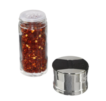 Σετ μπαχαρικών 16 θέσεων