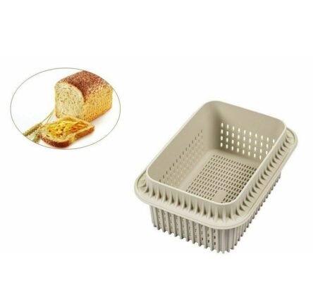 Φόρμα για ψωμί του τοστ