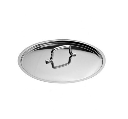 Καπάκι ανοξείδωτο κατσαρόλας 16 εκατοστά