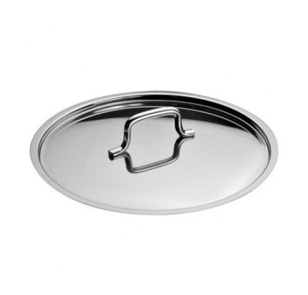 Καπάκι ανοξείδωτο κατσαρόλας 20 εκατοστά