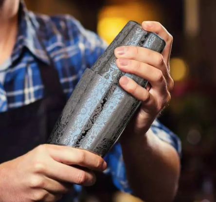 Σείκερ Boston tatoo