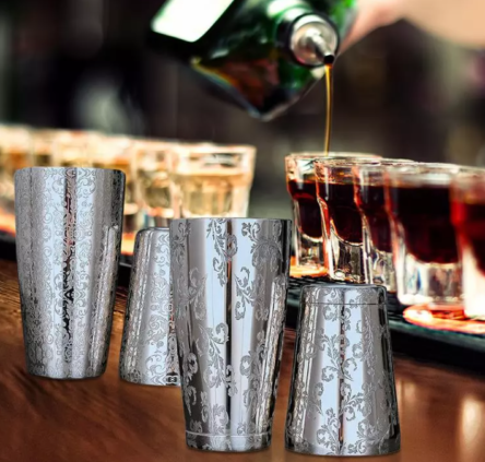 Σείκερ Boston tatoo