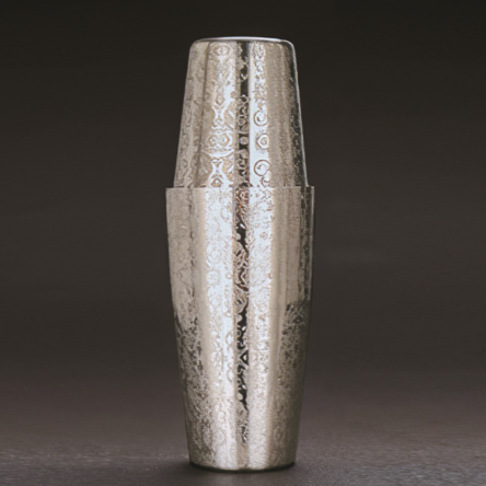 Σείκερ Boston tatoo