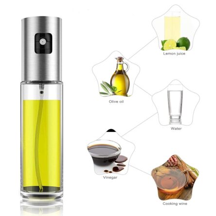 Σπρέι λαδιού 100 ml