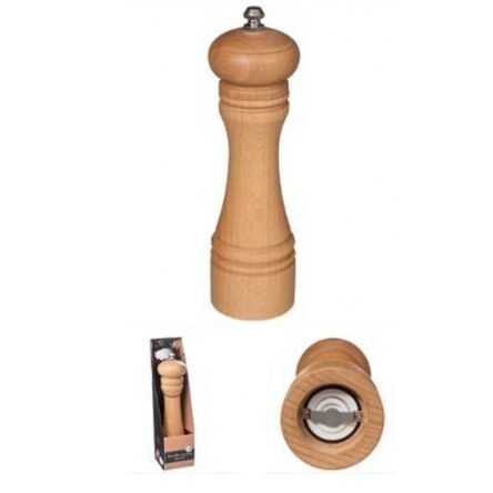 Μύλος πιπεριού ξύλινος 20 εκατοστά