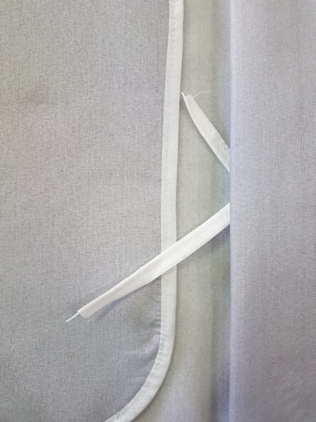 Σιδερόπανο αλουμινίου