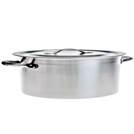 Ταβάς πλακί αλουμινίου N38