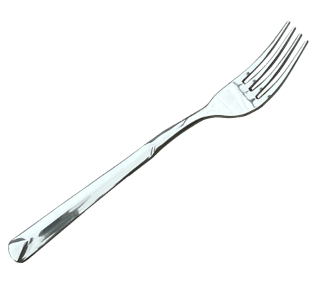 Μαχαιροπίρουνα πυραμίδα