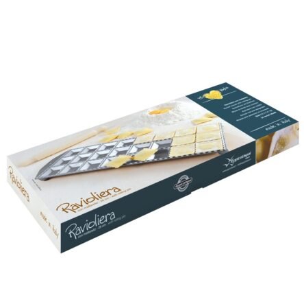 Καλούπι για ραβιόλια