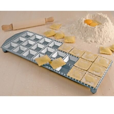 Καλούπι για ραβιόλια