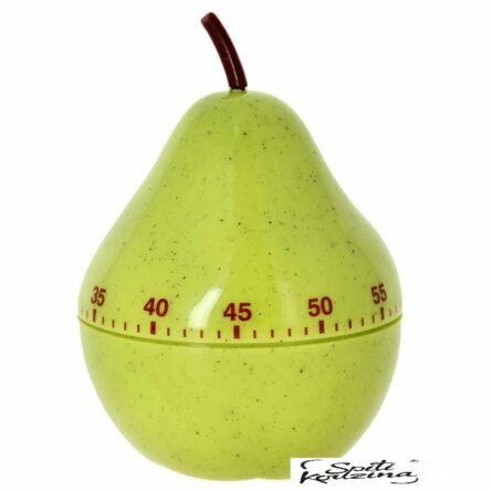 Χρονόμετρο κουζίνας