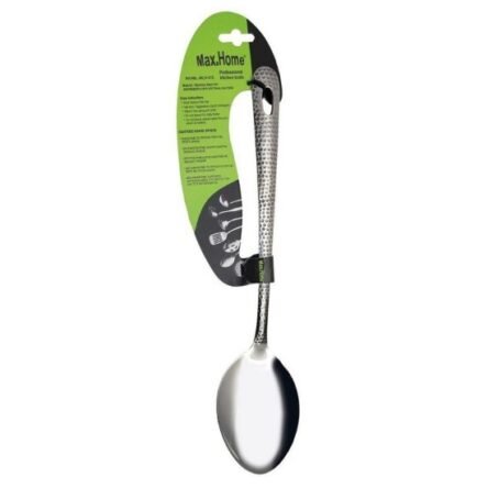 Κουτάλα ρηχή σφυρήλατη