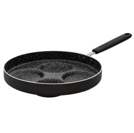 Τηγάνι για 4 pancakes