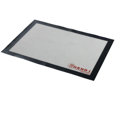 Αντικολλητική επιφάνεια ψησίματος από σιλικόνη