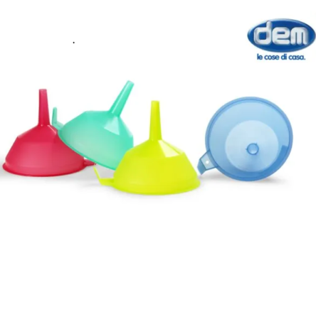 Χωνί μίνι πλαστικό