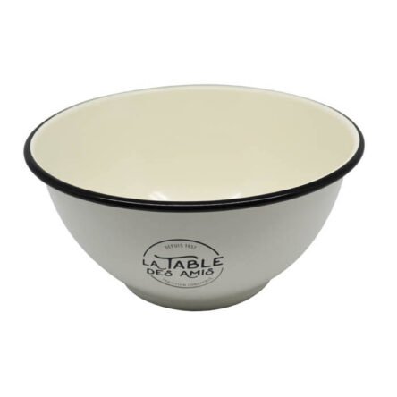 Λεκανάκι εμαγιέ