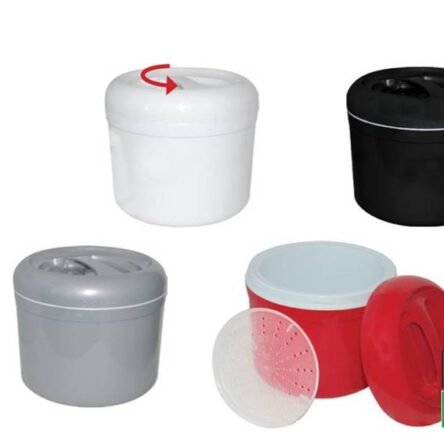 Παγοδιατηρητής 4.25 λίτρα