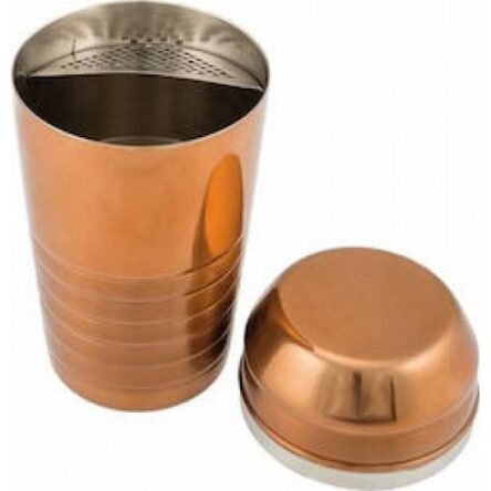 Σέικερ με σίτα cooper