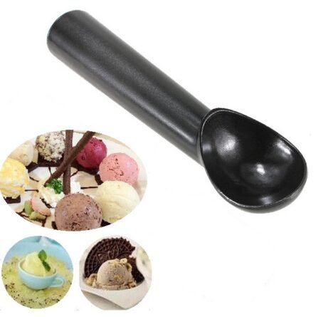 Κουτάλα scoop 24 παγωτού 1,5 οζ