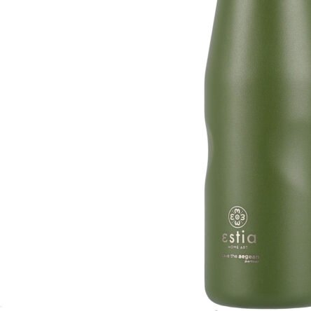 Ισοθερμικό μπουκάλι 500 ml estia