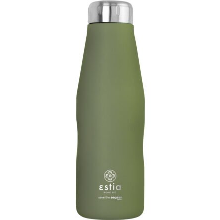 Ισοθερμικό μπουκάλι 500 ml estia